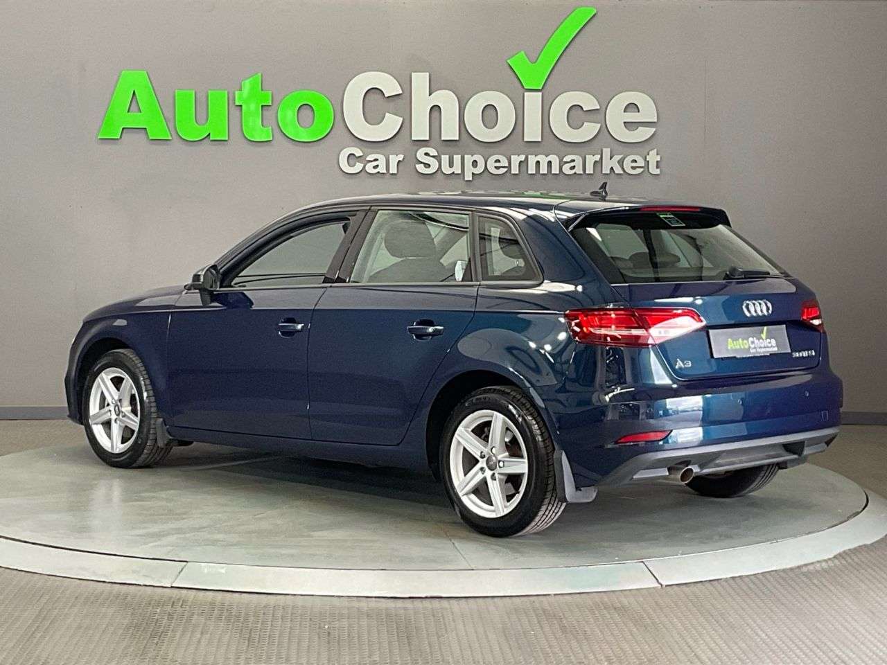 2019 AUDI A3 2019 AUDI A3