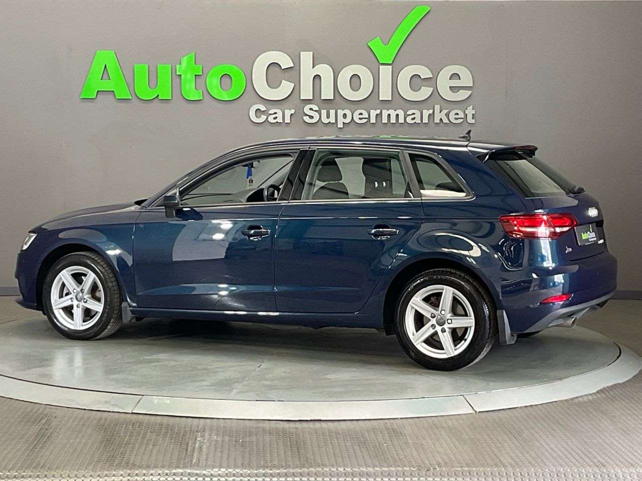 2019 AUDI A3 2019 AUDI A3