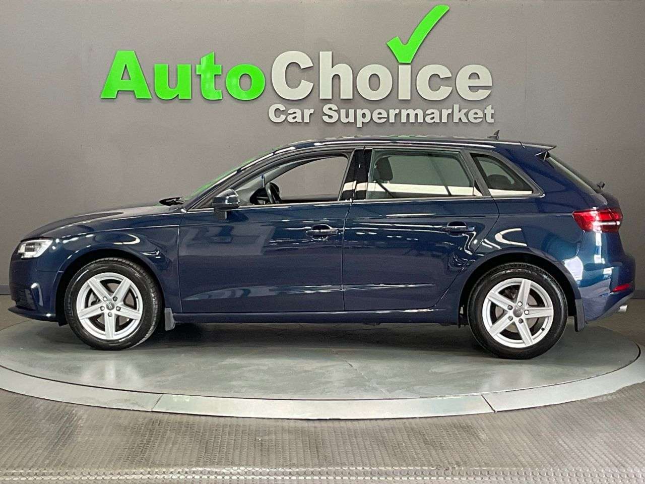 2019 AUDI A3 2019 AUDI A3