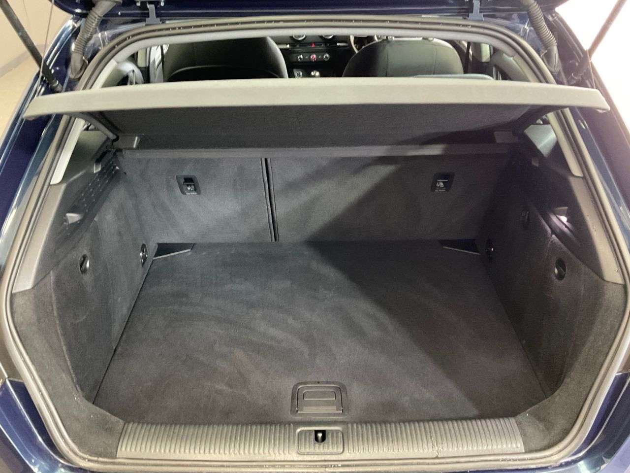 2019 AUDI A3 2019 AUDI A3