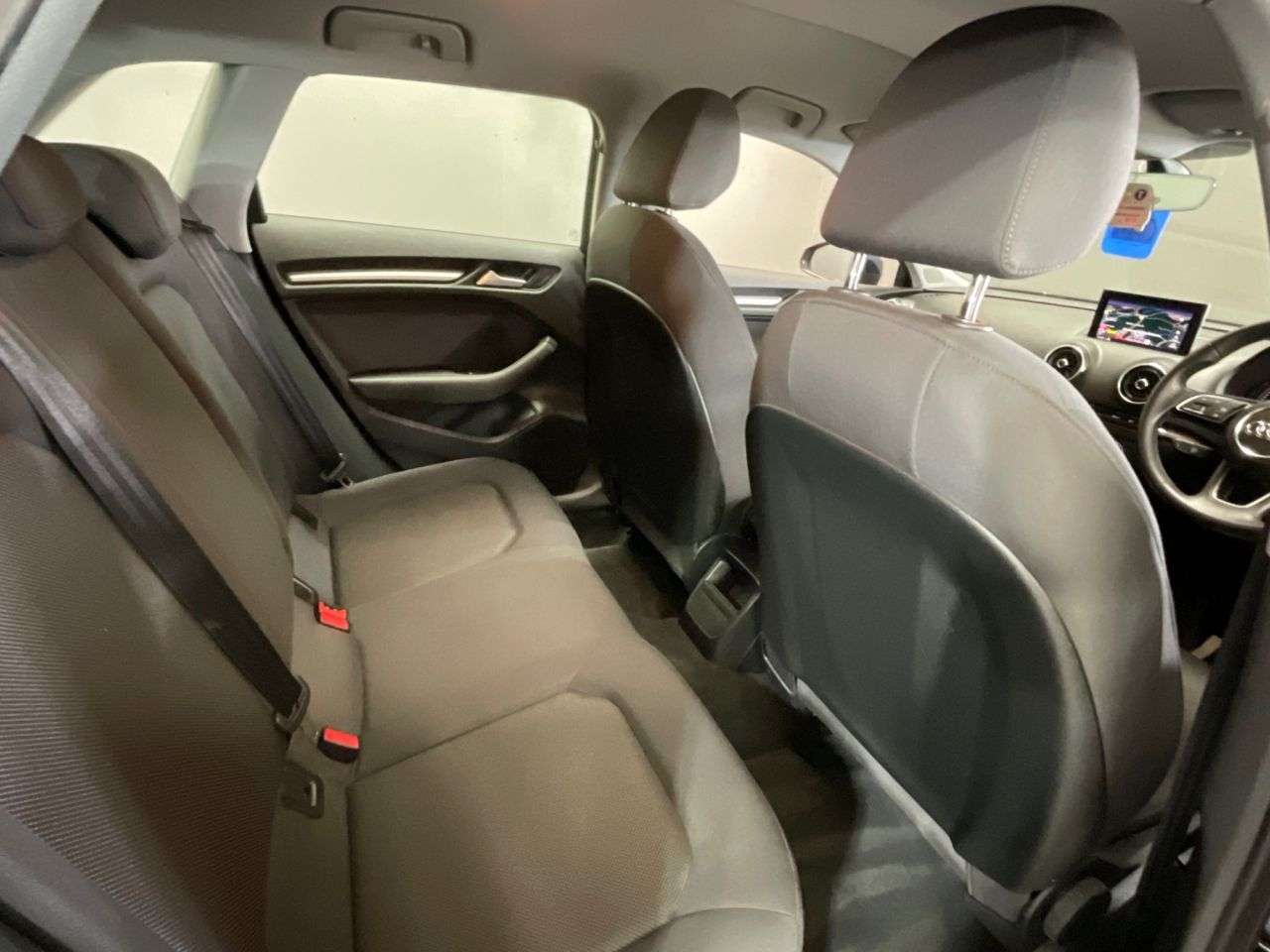 2019 AUDI A3 2019 AUDI A3