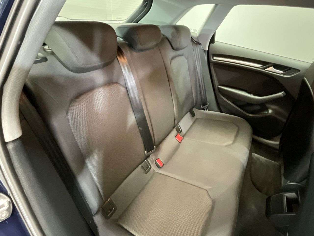 2019 AUDI A3 2019 AUDI A3