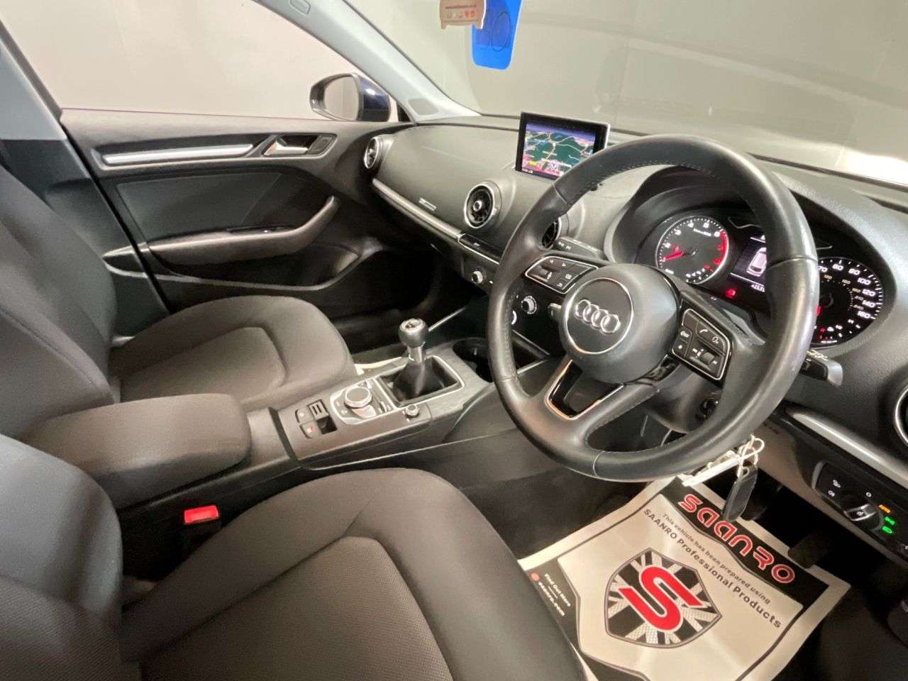 2019 AUDI A3 2019 AUDI A3