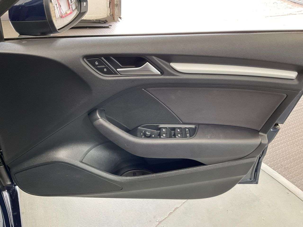 2019 AUDI A3 2019 AUDI A3