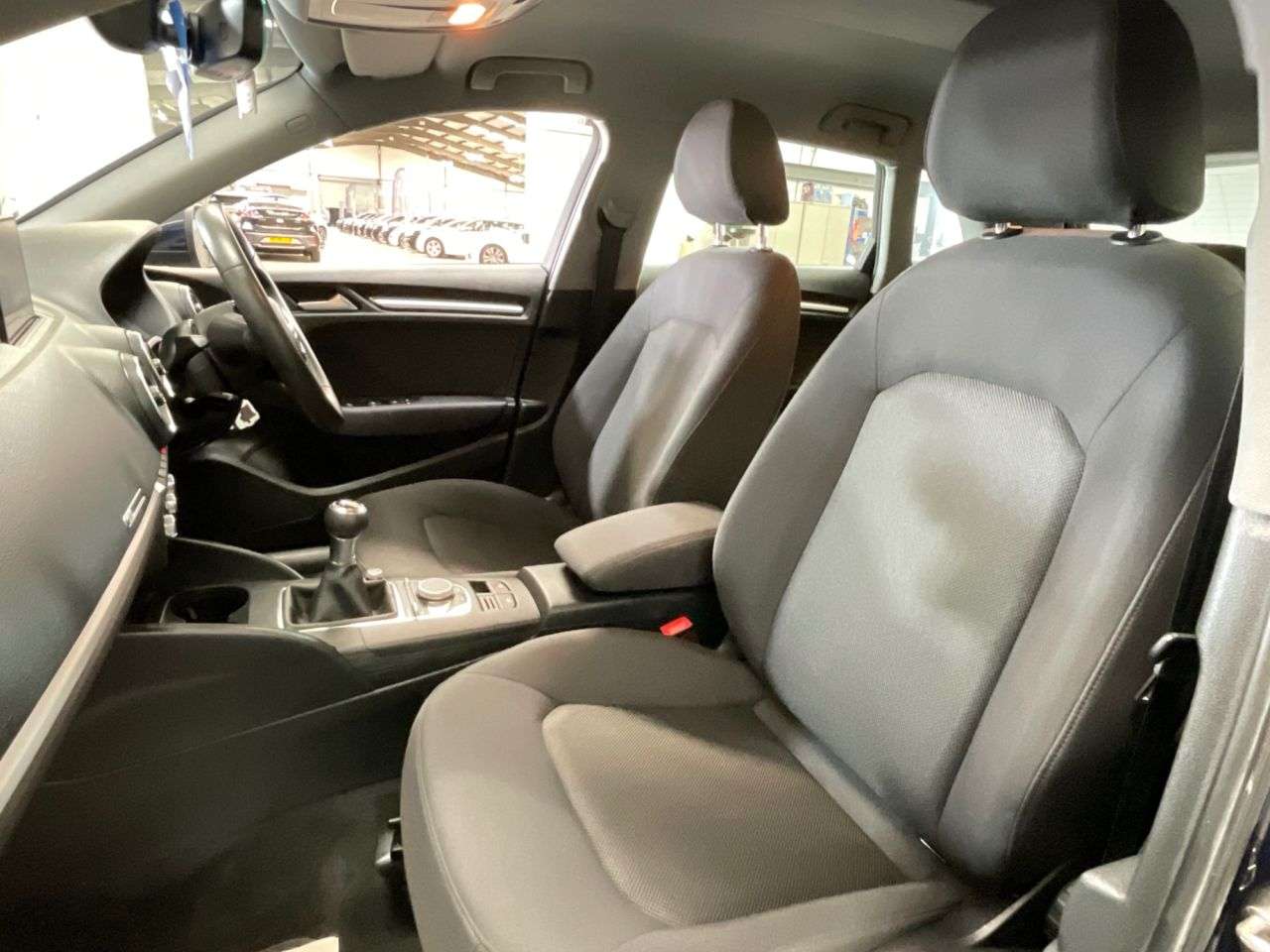 2019 AUDI A3 2019 AUDI A3