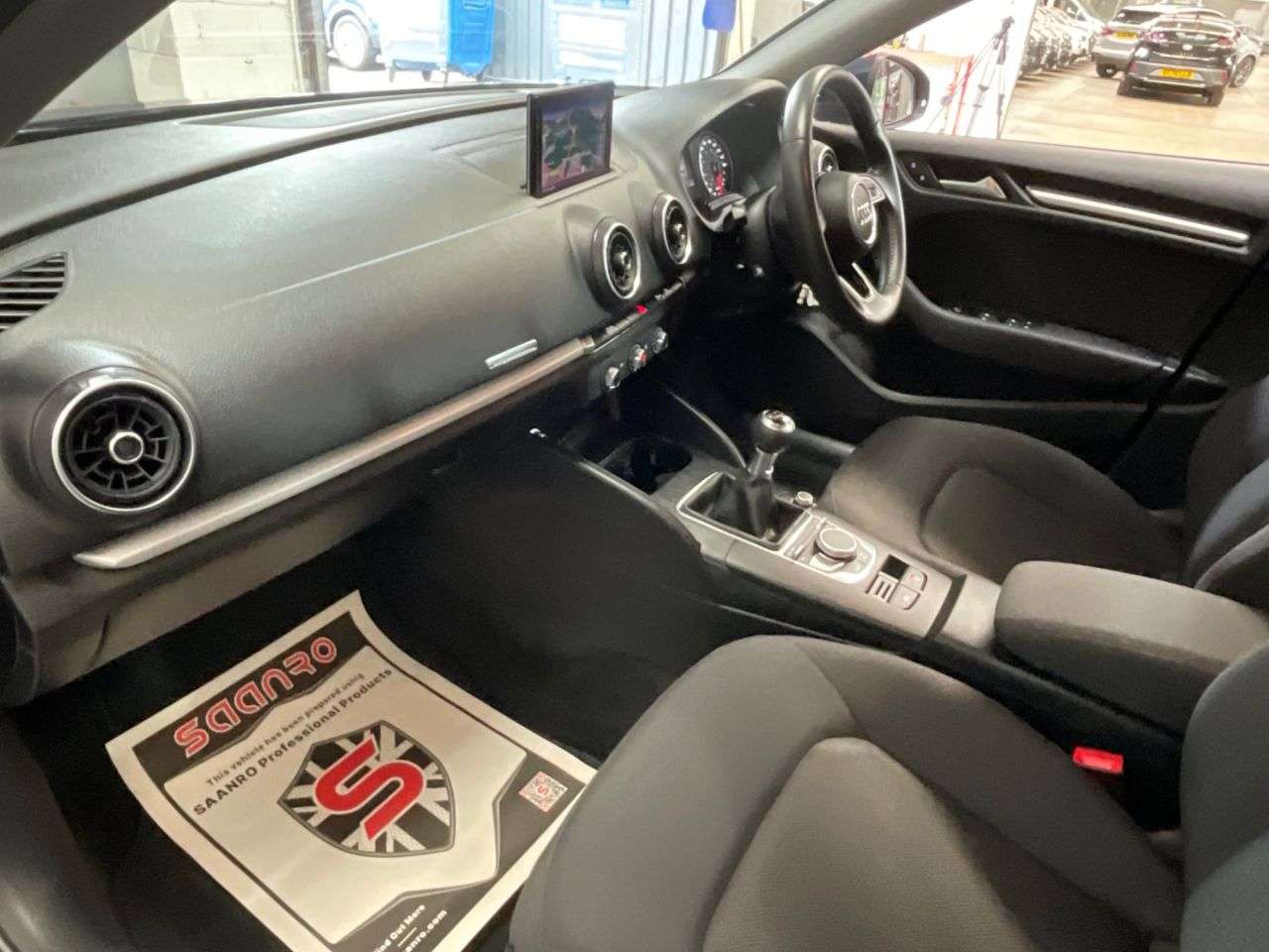 2019 AUDI A3 2019 AUDI A3