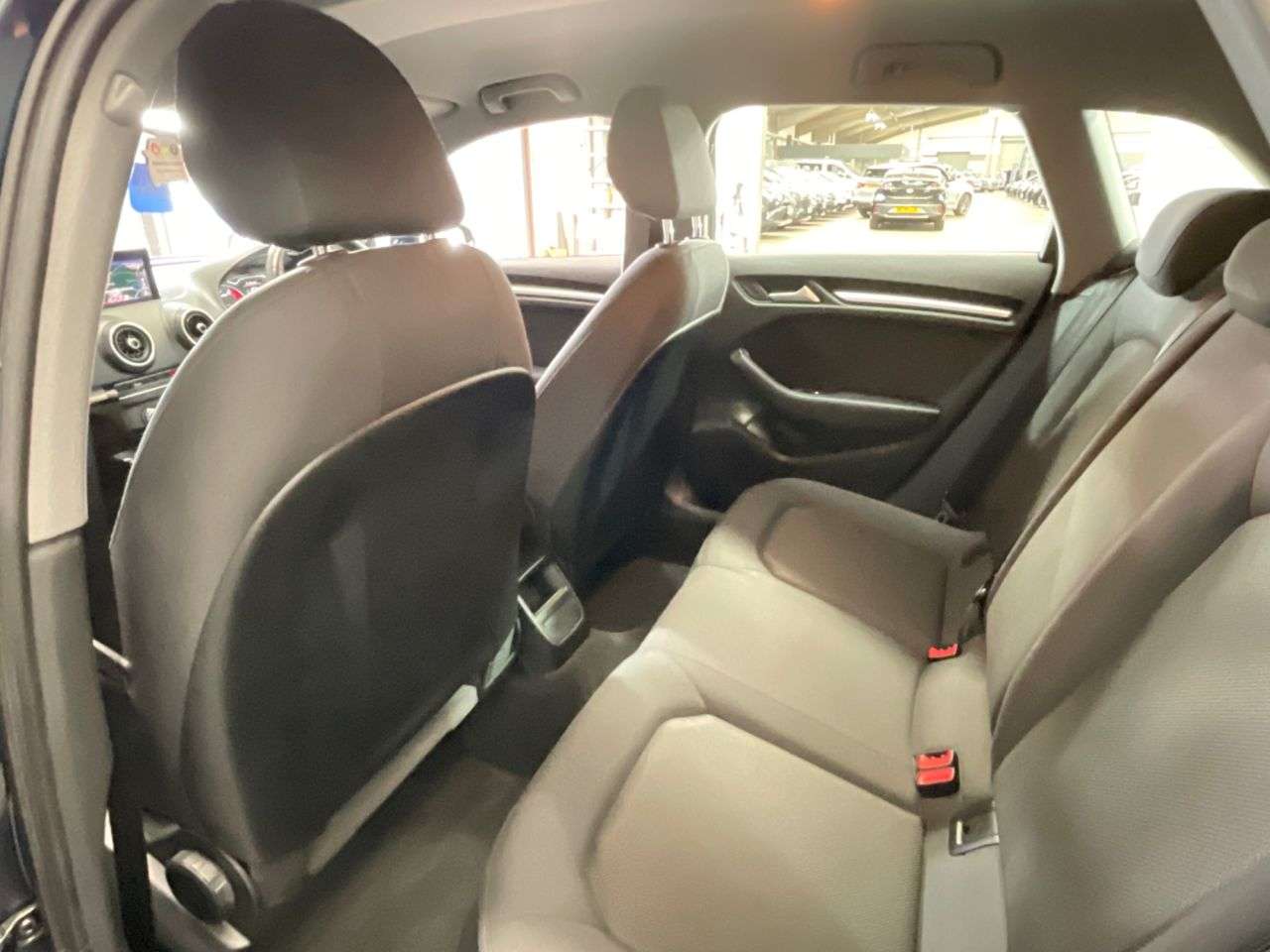 2019 AUDI A3 2019 AUDI A3