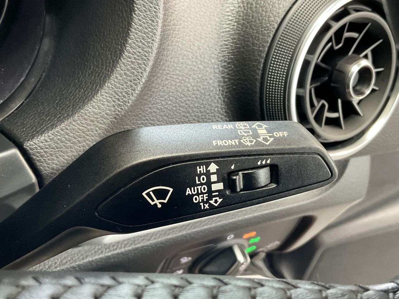 2019 AUDI A3 2019 AUDI A3