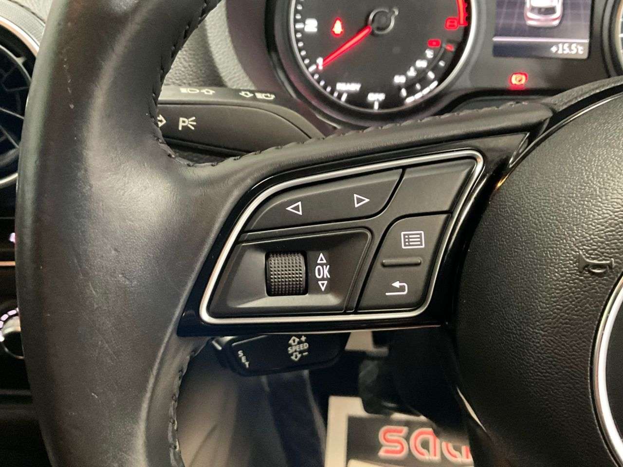 2019 AUDI A3 2019 AUDI A3