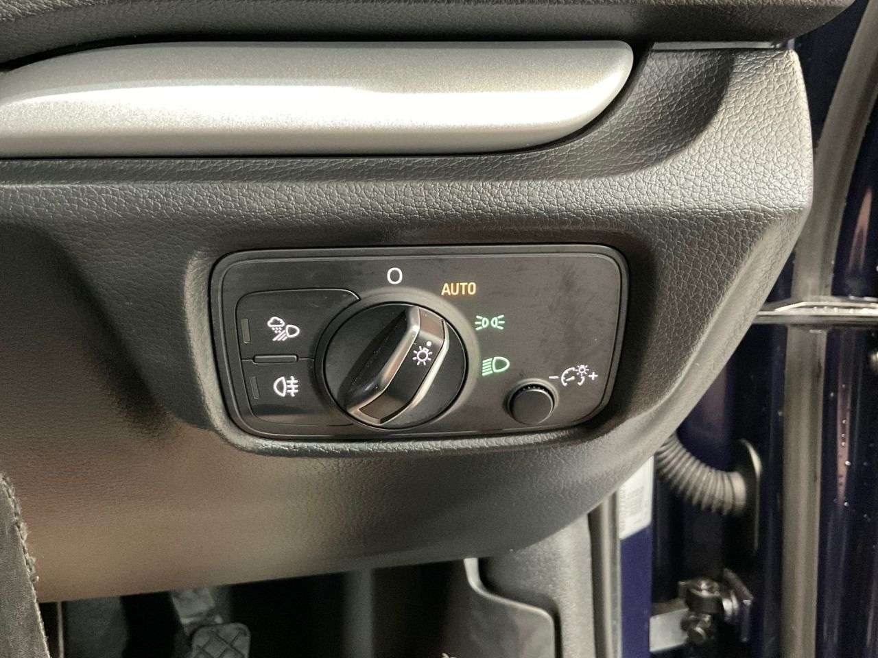 2019 AUDI A3 2019 AUDI A3