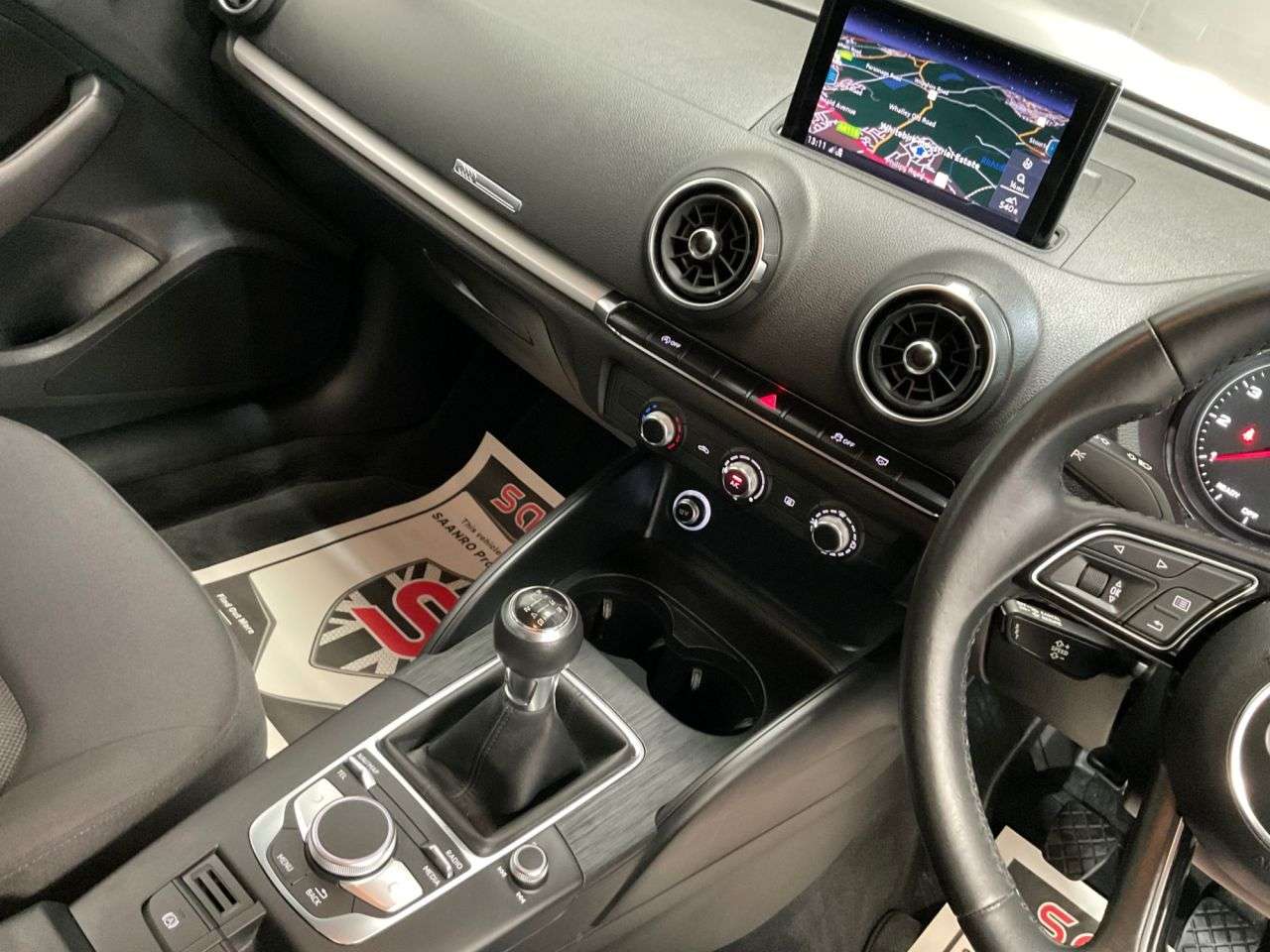 2019 AUDI A3 2019 AUDI A3