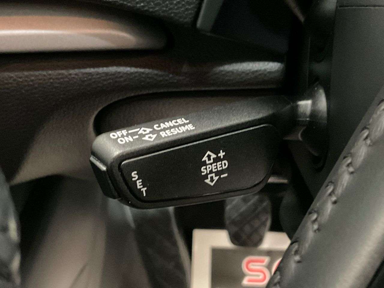 2019 AUDI A3 2019 AUDI A3