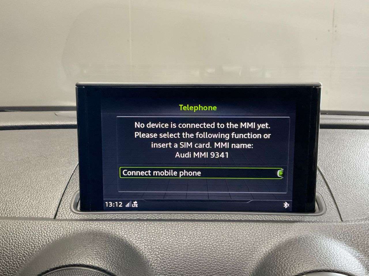 2019 AUDI A3 2019 AUDI A3