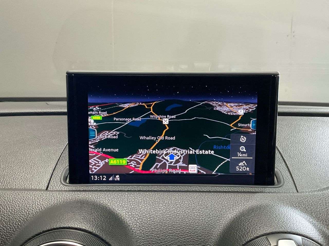 2019 AUDI A3 2019 AUDI A3