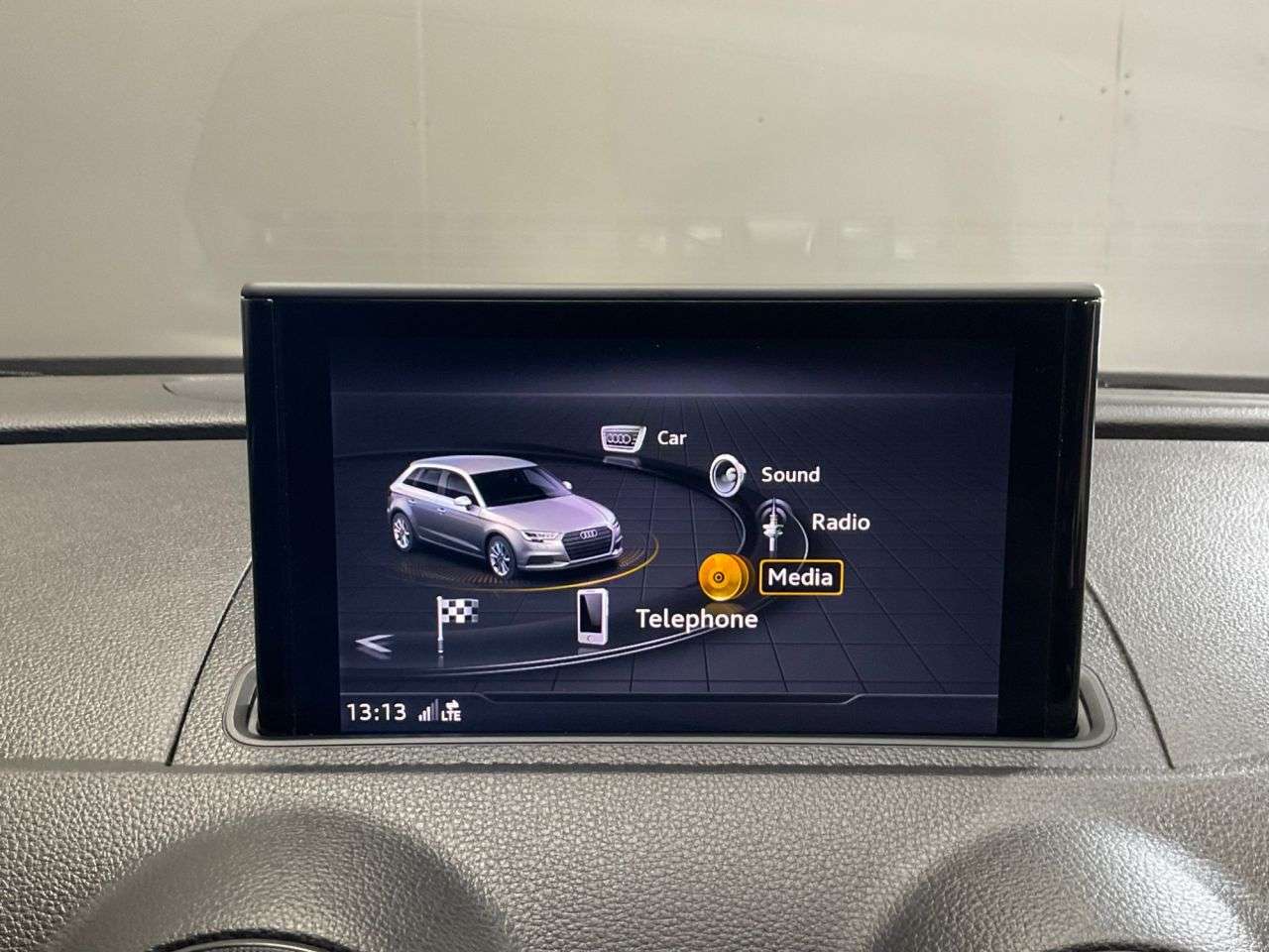 2019 AUDI A3 2019 AUDI A3