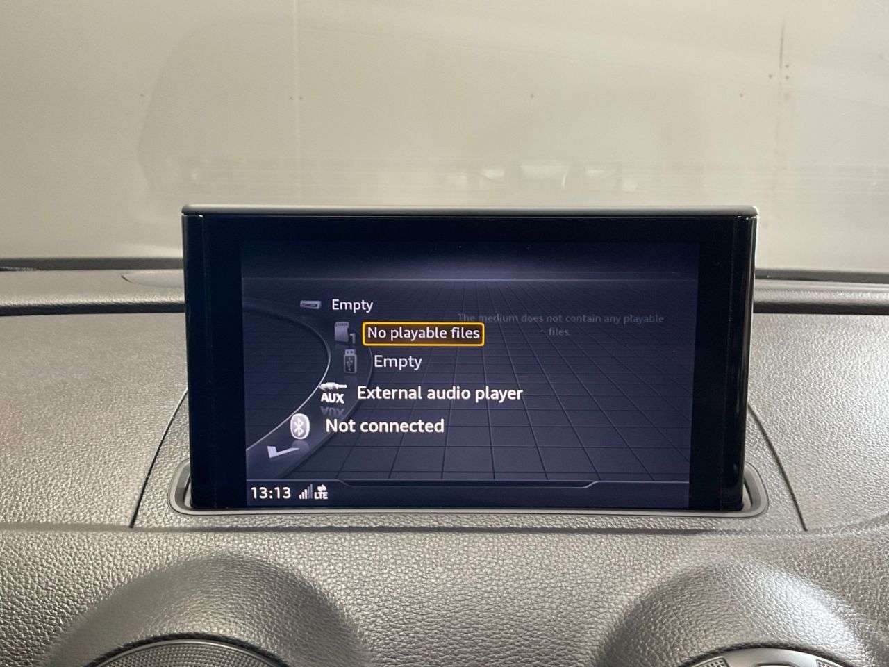 2019 AUDI A3 2019 AUDI A3