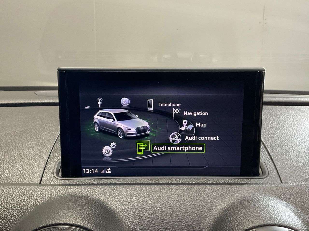 2019 AUDI A3 2019 AUDI A3