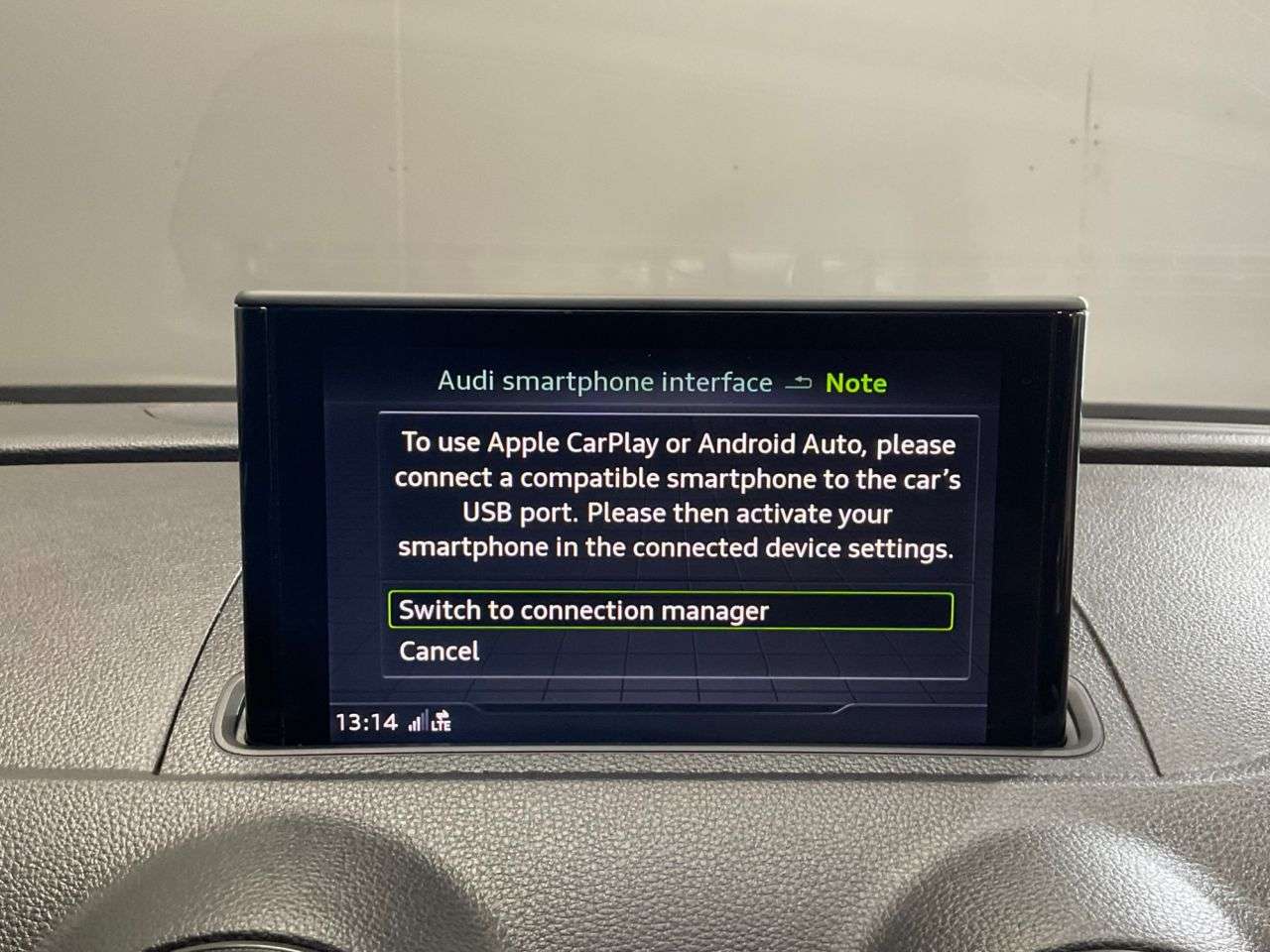 2019 AUDI A3 2019 AUDI A3