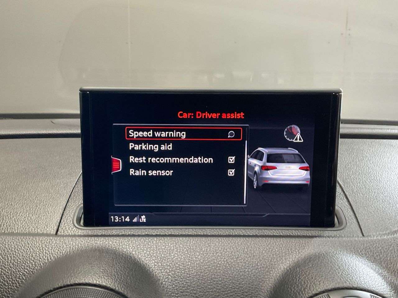 2019 AUDI A3 2019 AUDI A3