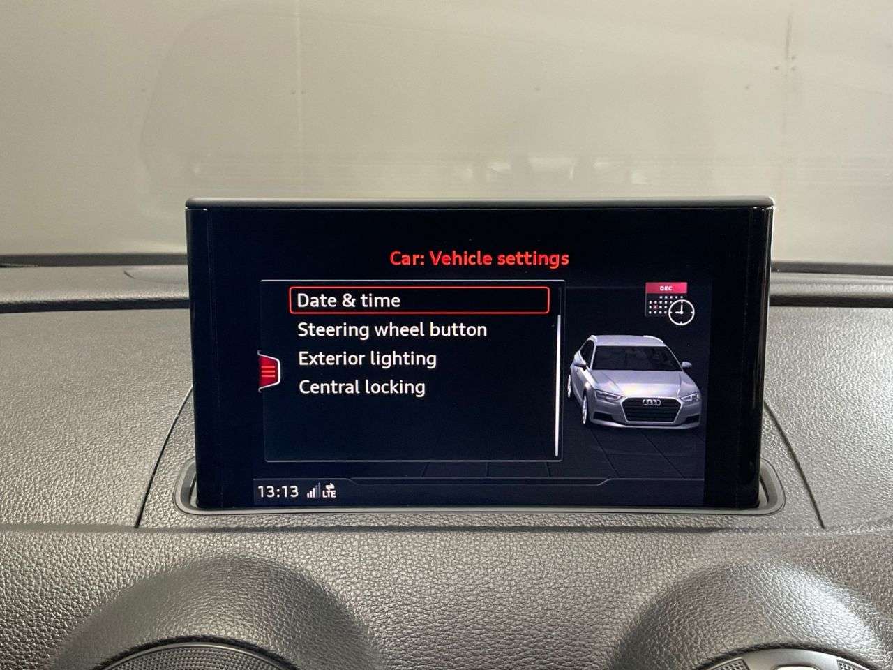 2019 AUDI A3 2019 AUDI A3