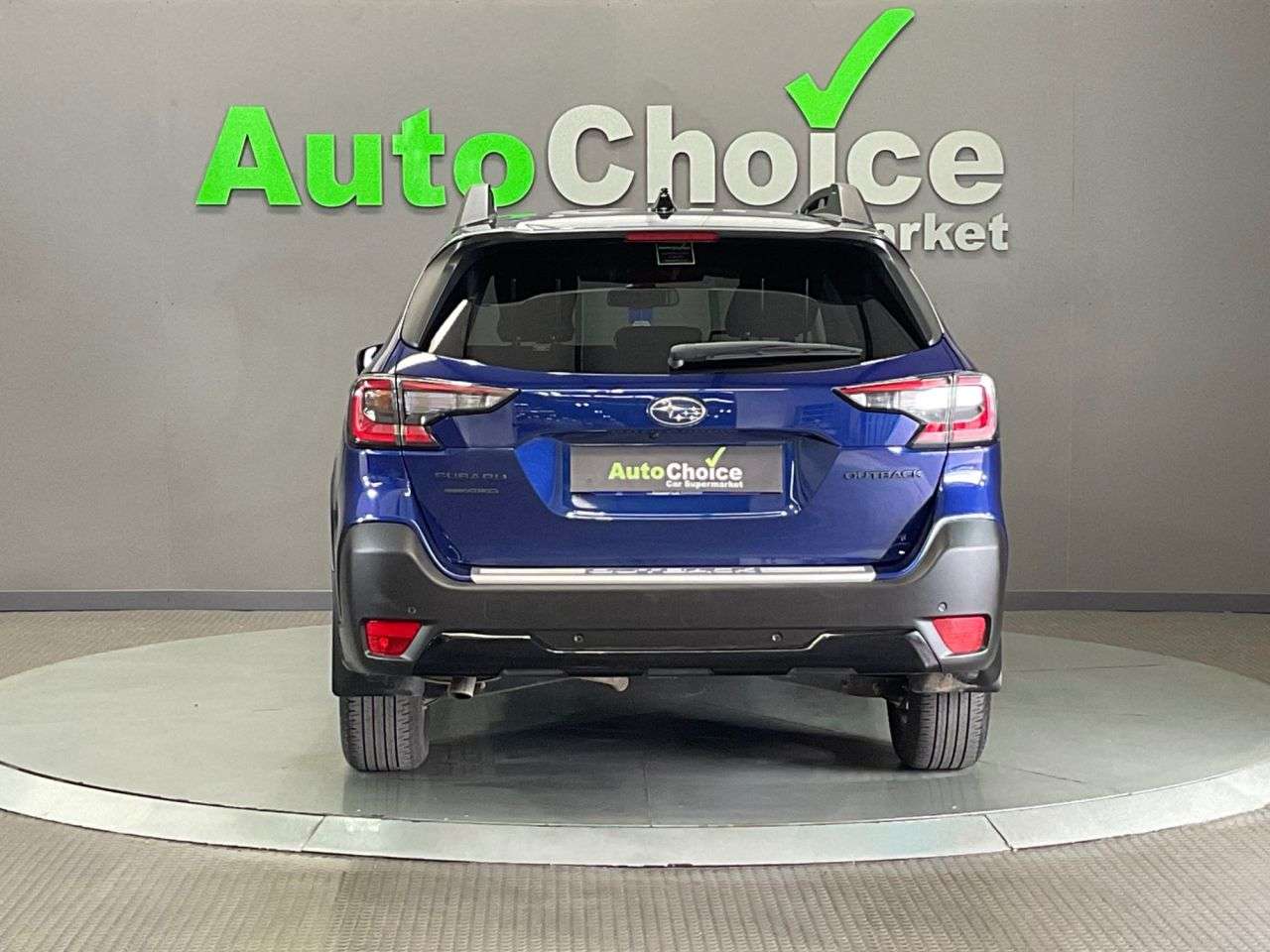 2022 SUBARU OUTBACK 2022 SUBARU OUTBACK