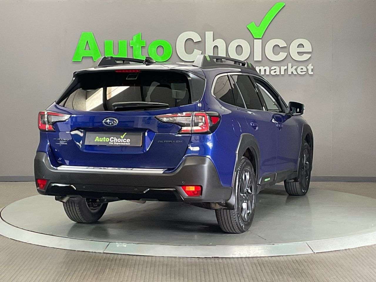 2022 SUBARU OUTBACK 2022 SUBARU OUTBACK