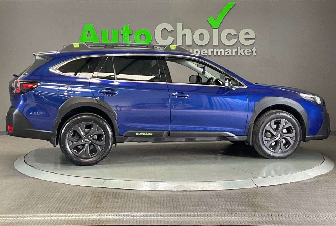 2022 SUBARU OUTBACK 2022 SUBARU OUTBACK