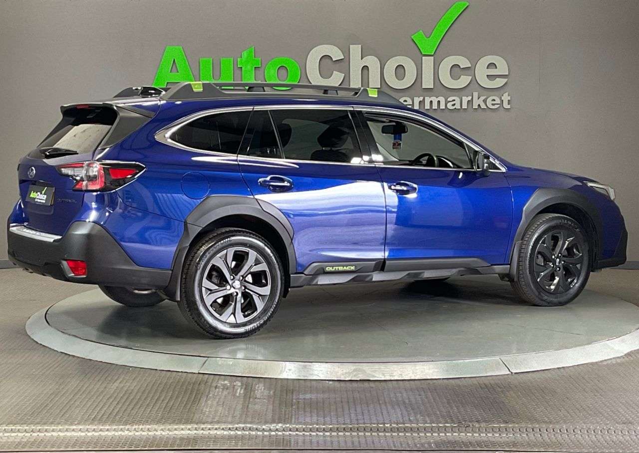2022 SUBARU OUTBACK 2022 SUBARU OUTBACK