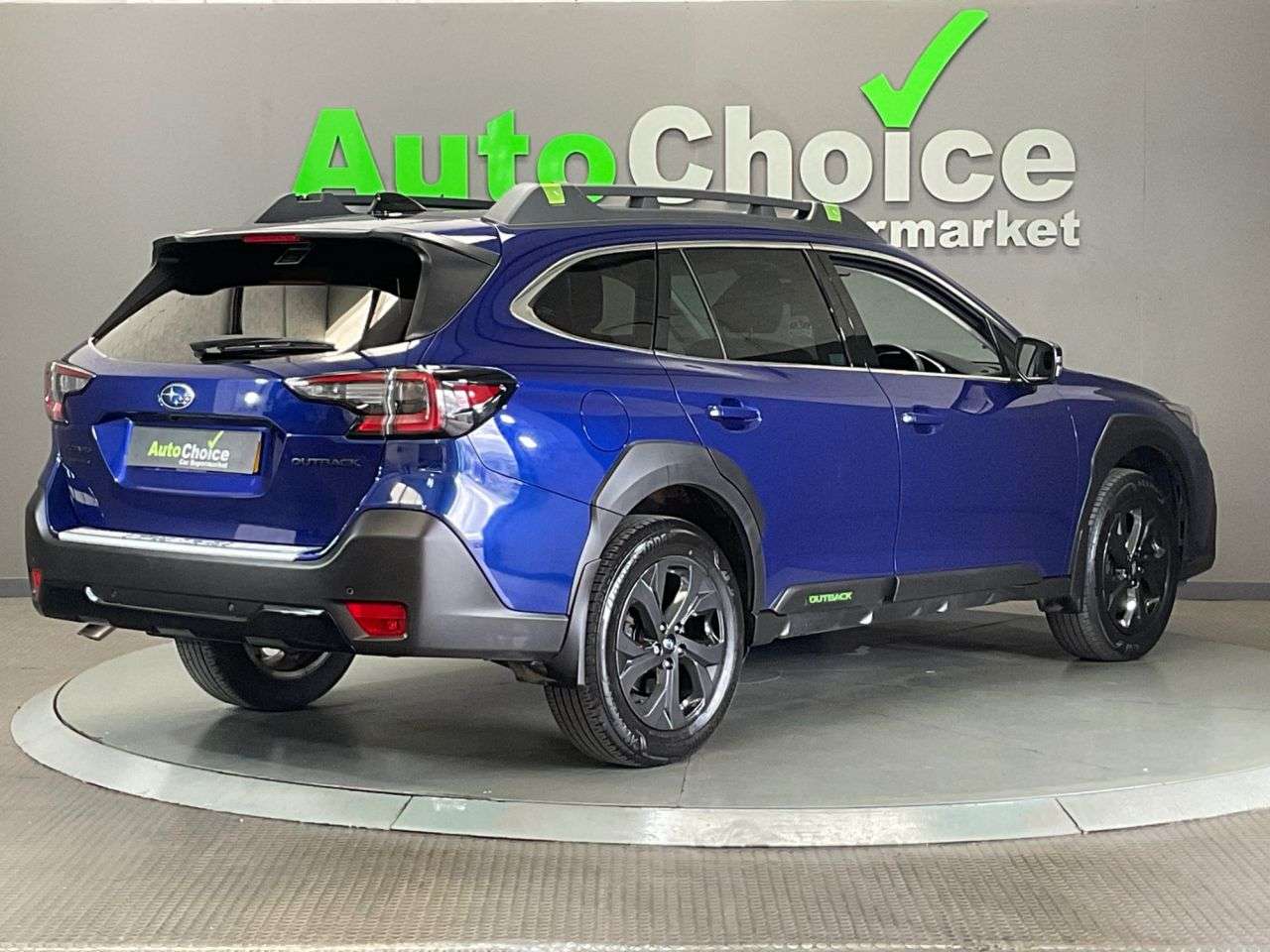 2022 SUBARU OUTBACK 2022 SUBARU OUTBACK