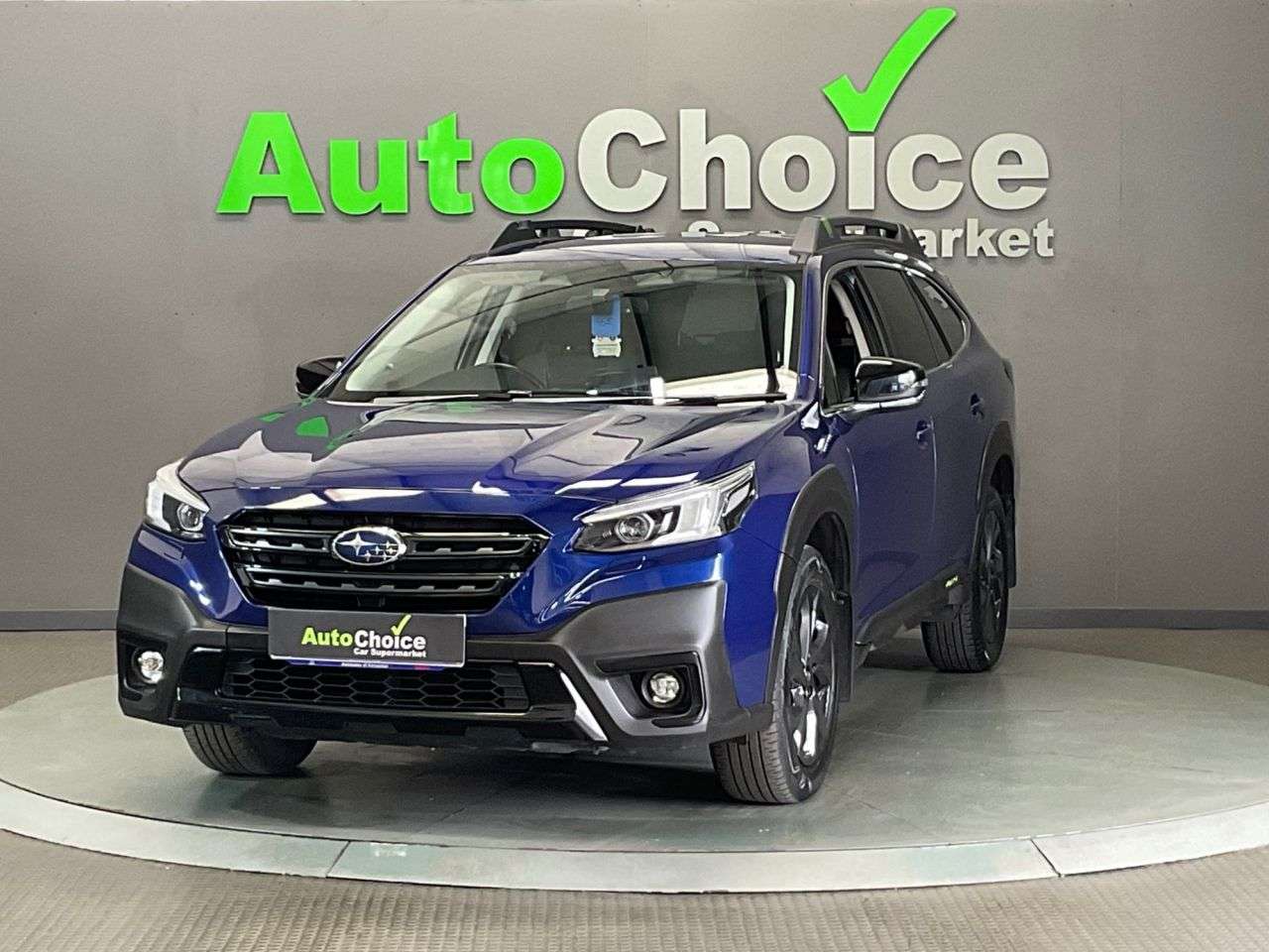 2022 SUBARU OUTBACK 2022 SUBARU OUTBACK