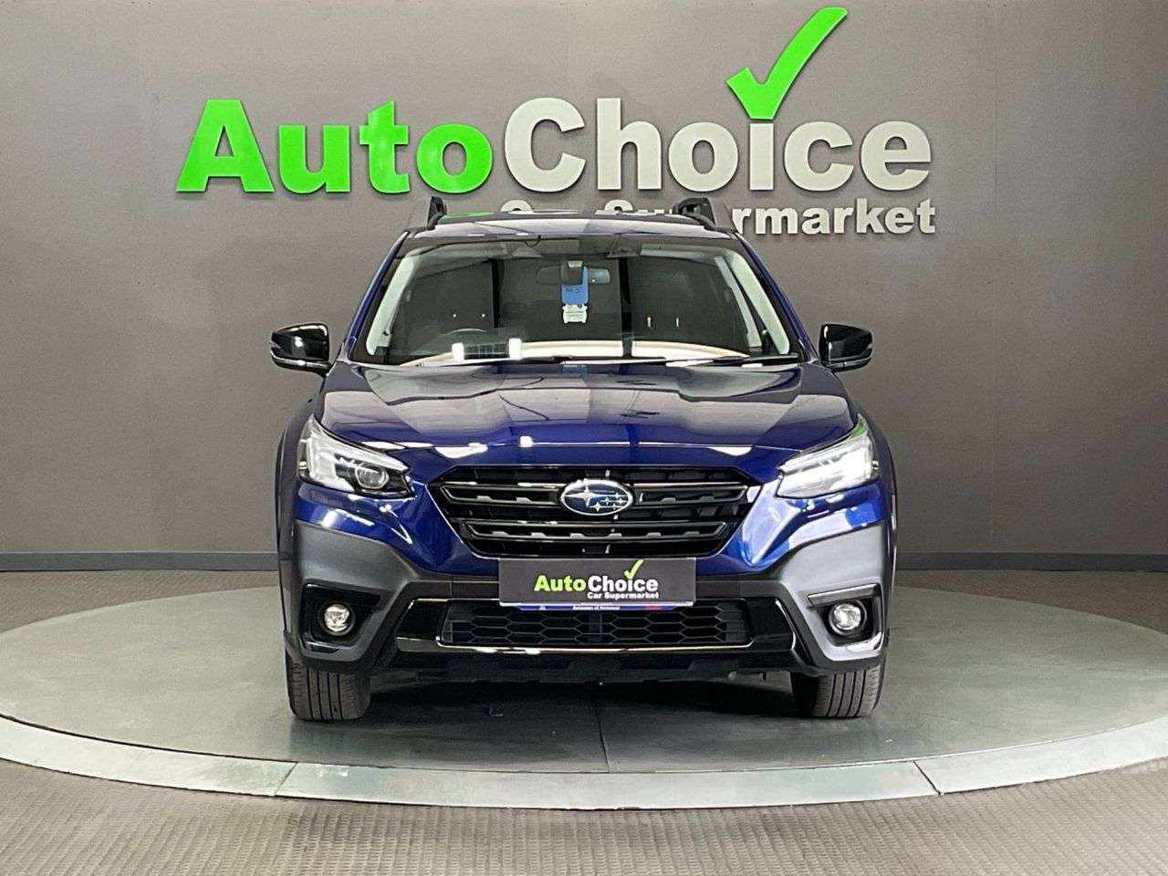 2022 SUBARU OUTBACK 2022 SUBARU OUTBACK