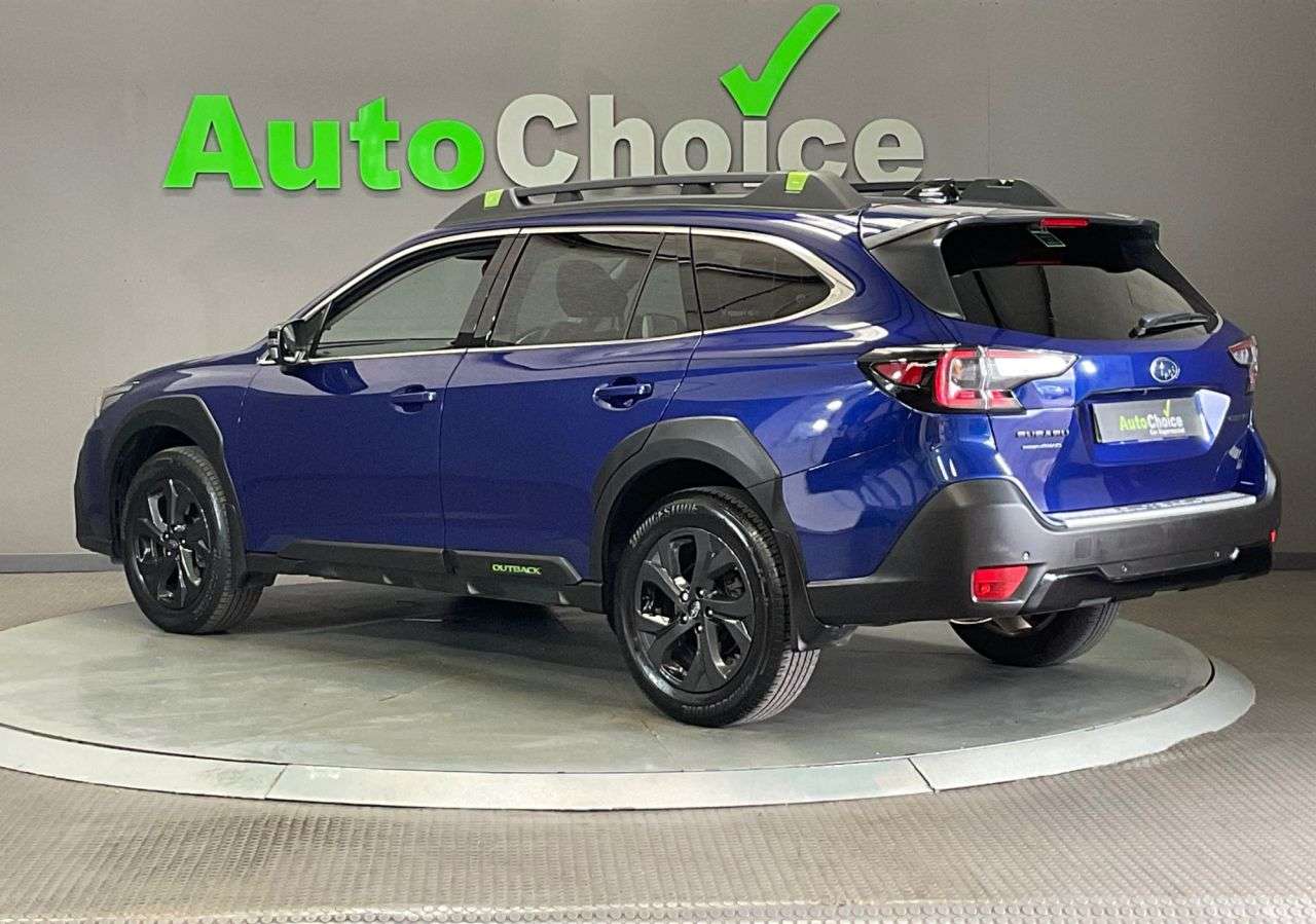 2022 SUBARU OUTBACK 2022 SUBARU OUTBACK