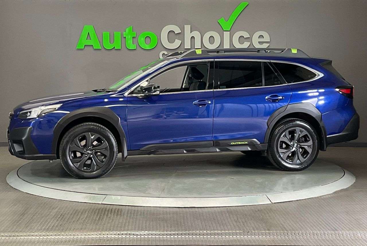 2022 SUBARU OUTBACK 2022 SUBARU OUTBACK