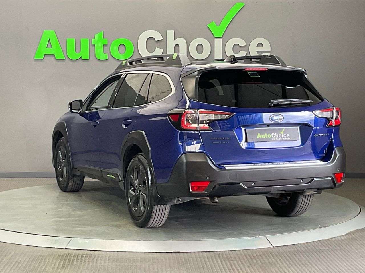 2022 SUBARU OUTBACK 2022 SUBARU OUTBACK