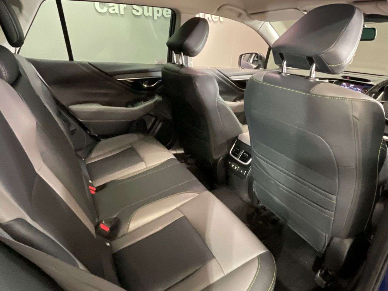 2022 SUBARU OUTBACK 2022 SUBARU OUTBACK