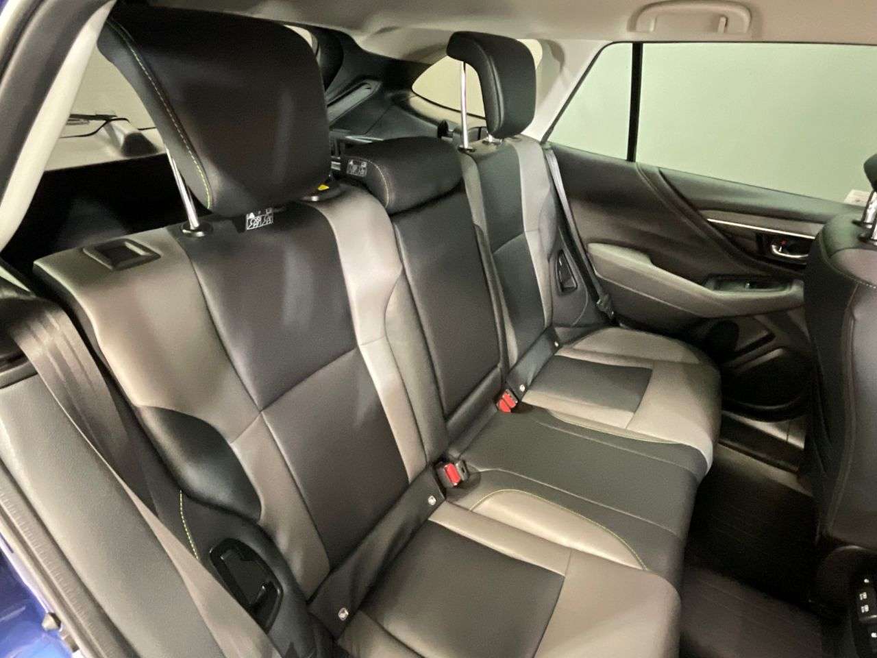 2022 SUBARU OUTBACK 2022 SUBARU OUTBACK