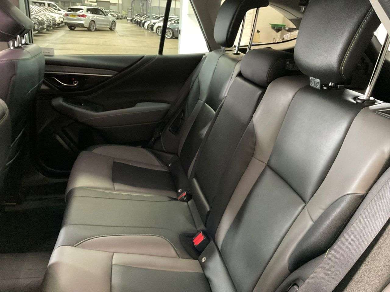 2022 SUBARU OUTBACK 2022 SUBARU OUTBACK