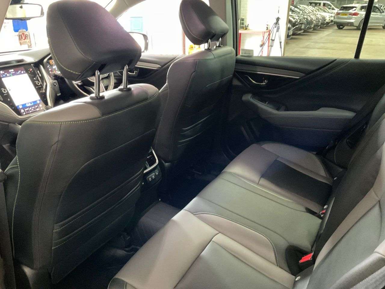 2022 SUBARU OUTBACK 2022 SUBARU OUTBACK