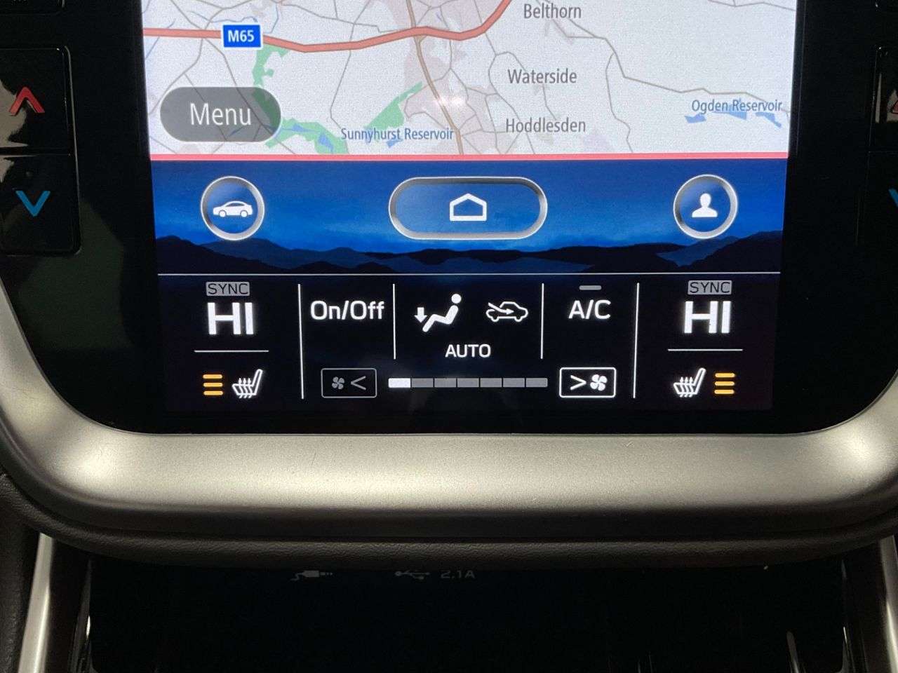 2022 SUBARU OUTBACK 2022 SUBARU OUTBACK