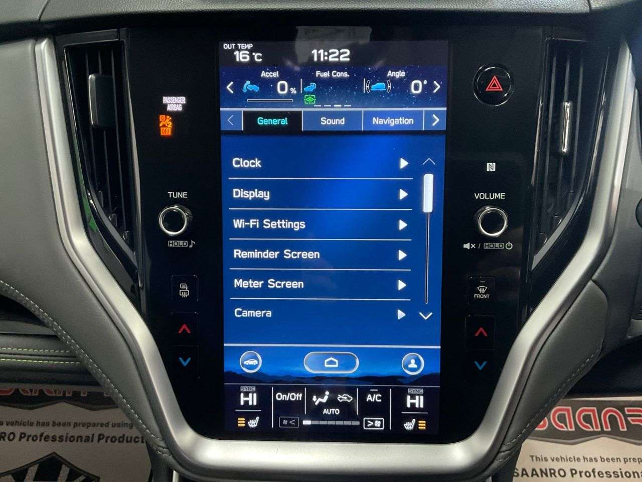 2022 SUBARU OUTBACK 2022 SUBARU OUTBACK