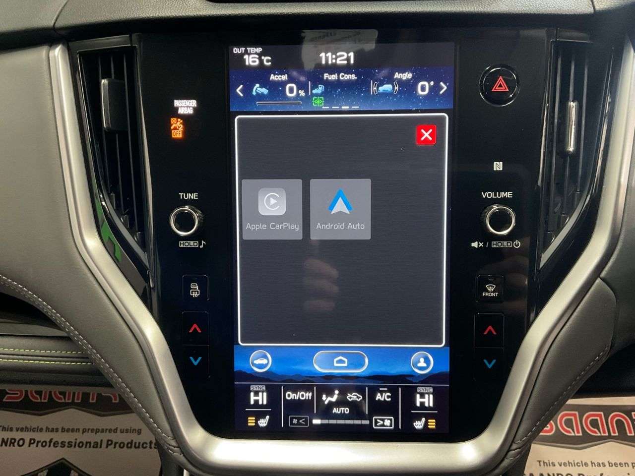 2022 SUBARU OUTBACK 2022 SUBARU OUTBACK