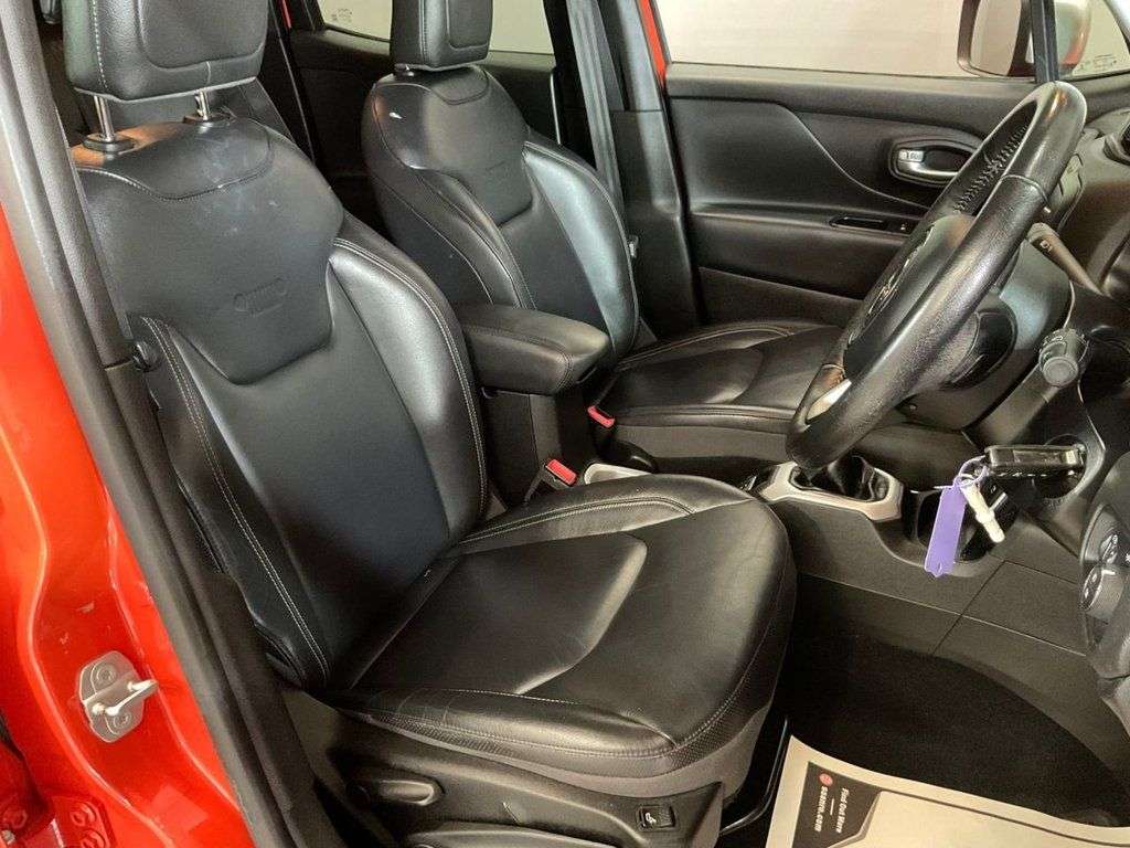 2015 JEEP RENEGADE 2015 JEEP RENEGADE