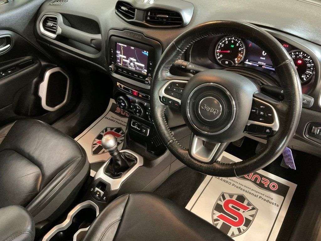 2015 JEEP RENEGADE 2015 JEEP RENEGADE