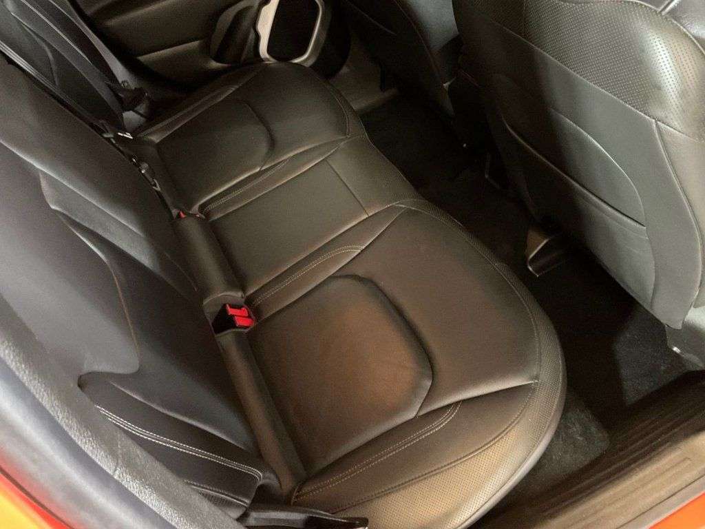 2015 JEEP RENEGADE 2015 JEEP RENEGADE