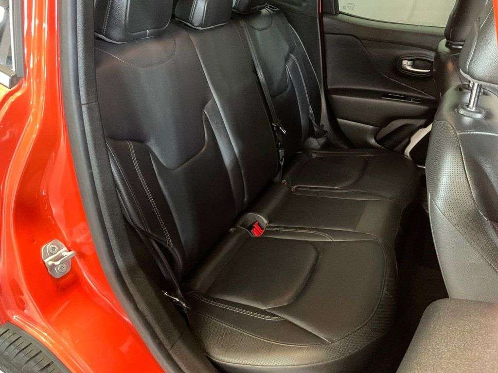 2015 JEEP RENEGADE 2015 JEEP RENEGADE