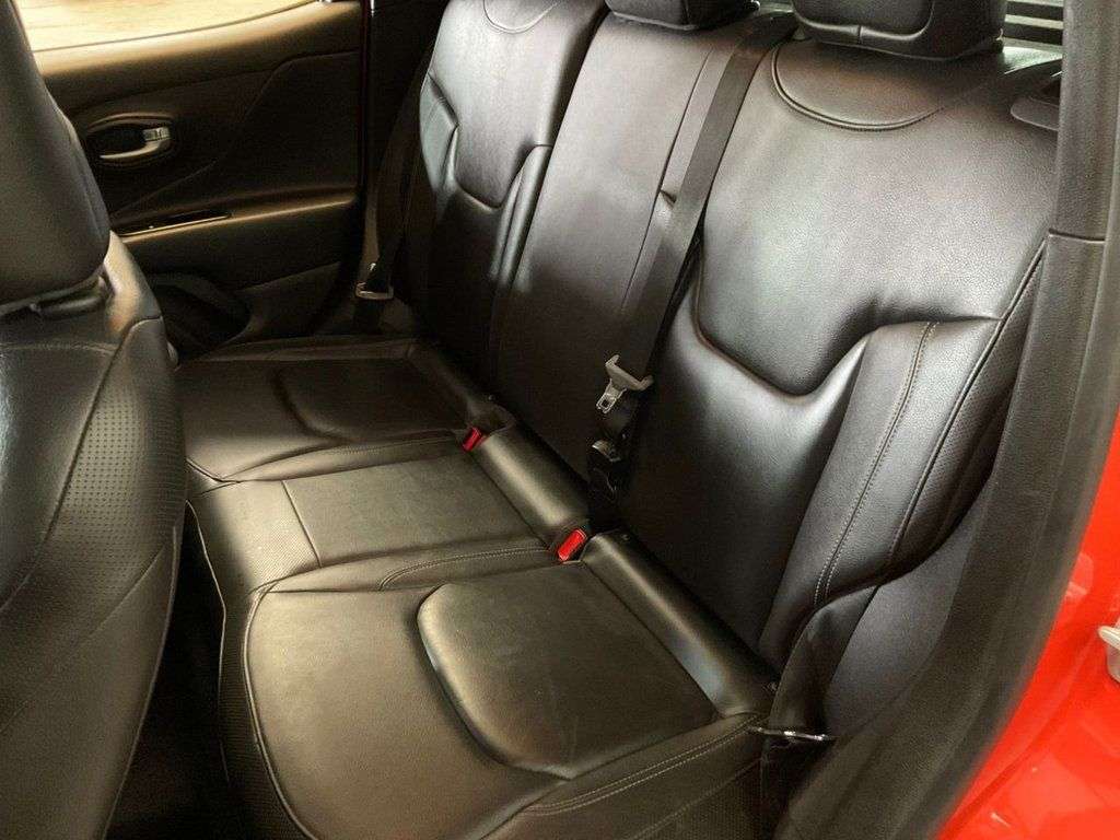 2015 JEEP RENEGADE 2015 JEEP RENEGADE