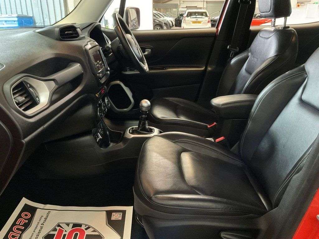 2015 JEEP RENEGADE 2015 JEEP RENEGADE