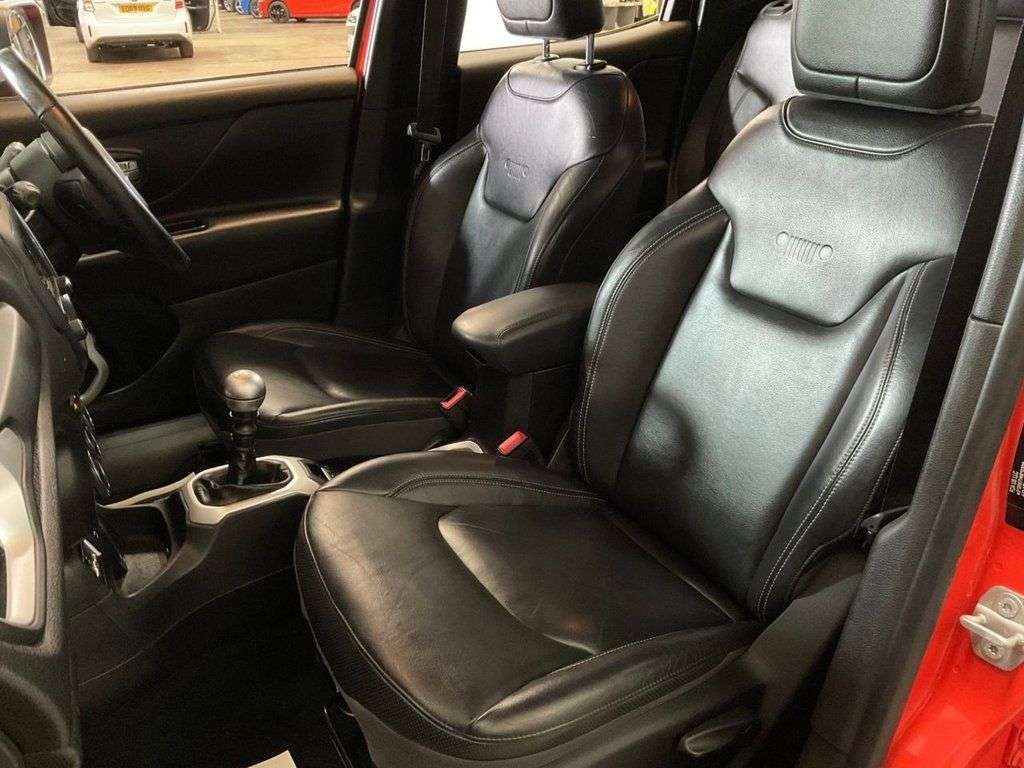 2015 JEEP RENEGADE 2015 JEEP RENEGADE