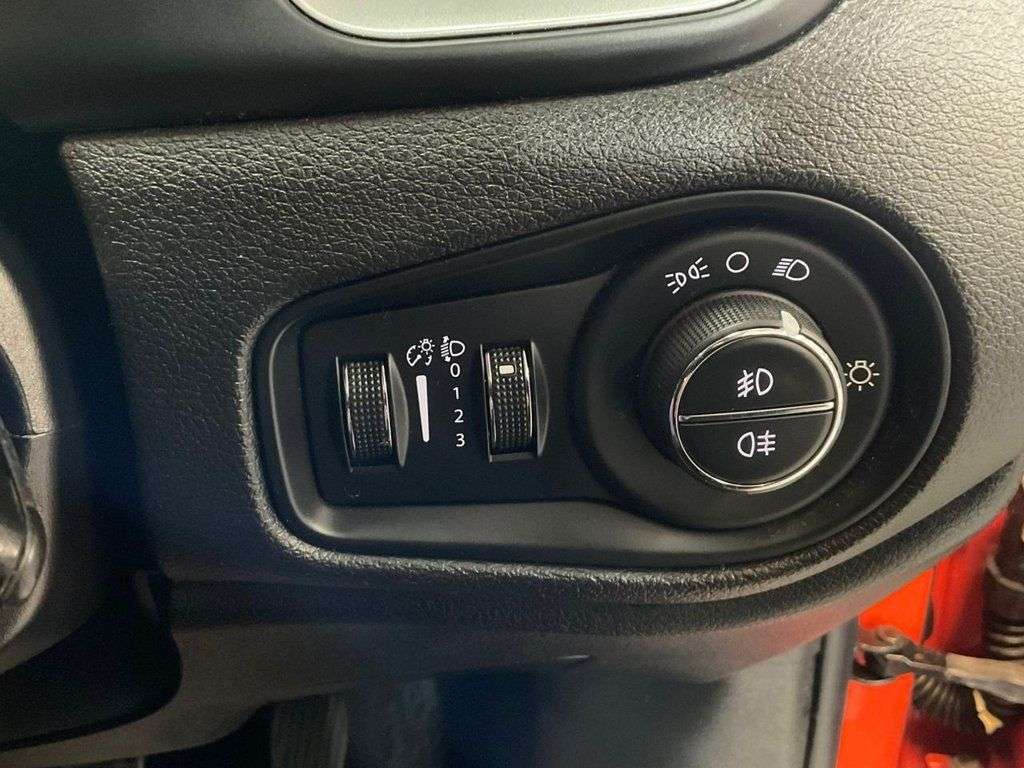 2015 JEEP RENEGADE 2015 JEEP RENEGADE