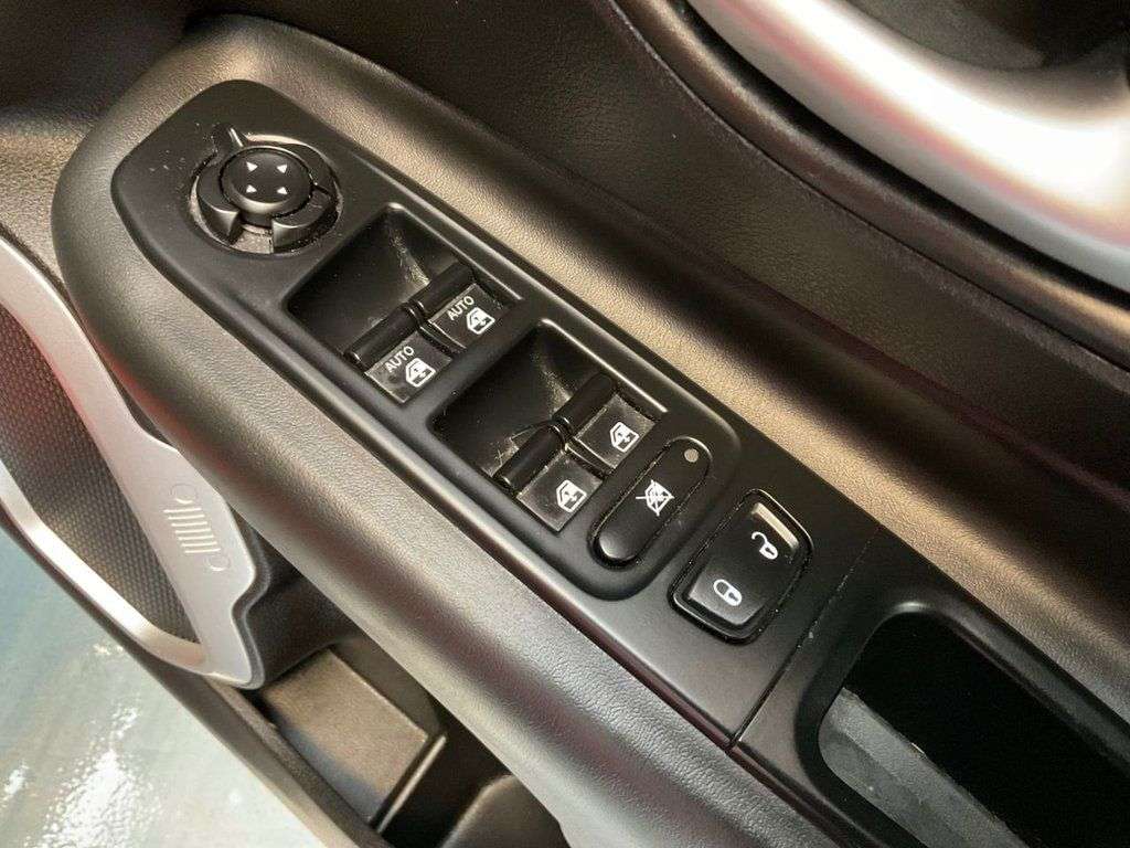 2015 JEEP RENEGADE 2015 JEEP RENEGADE